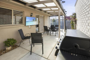 Paynesville Villa